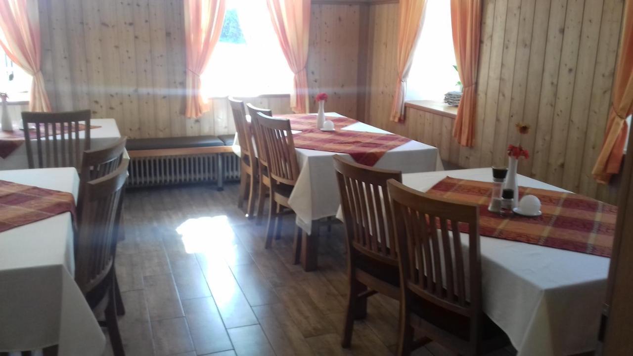Gasthof Muster-Stueberl Predlitz Екстер'єр фото